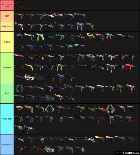 csgost|csgo skins liste.